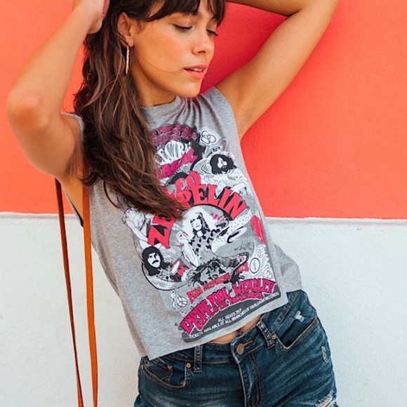 Zeppelin Magic Tank - Picture 3 of 4